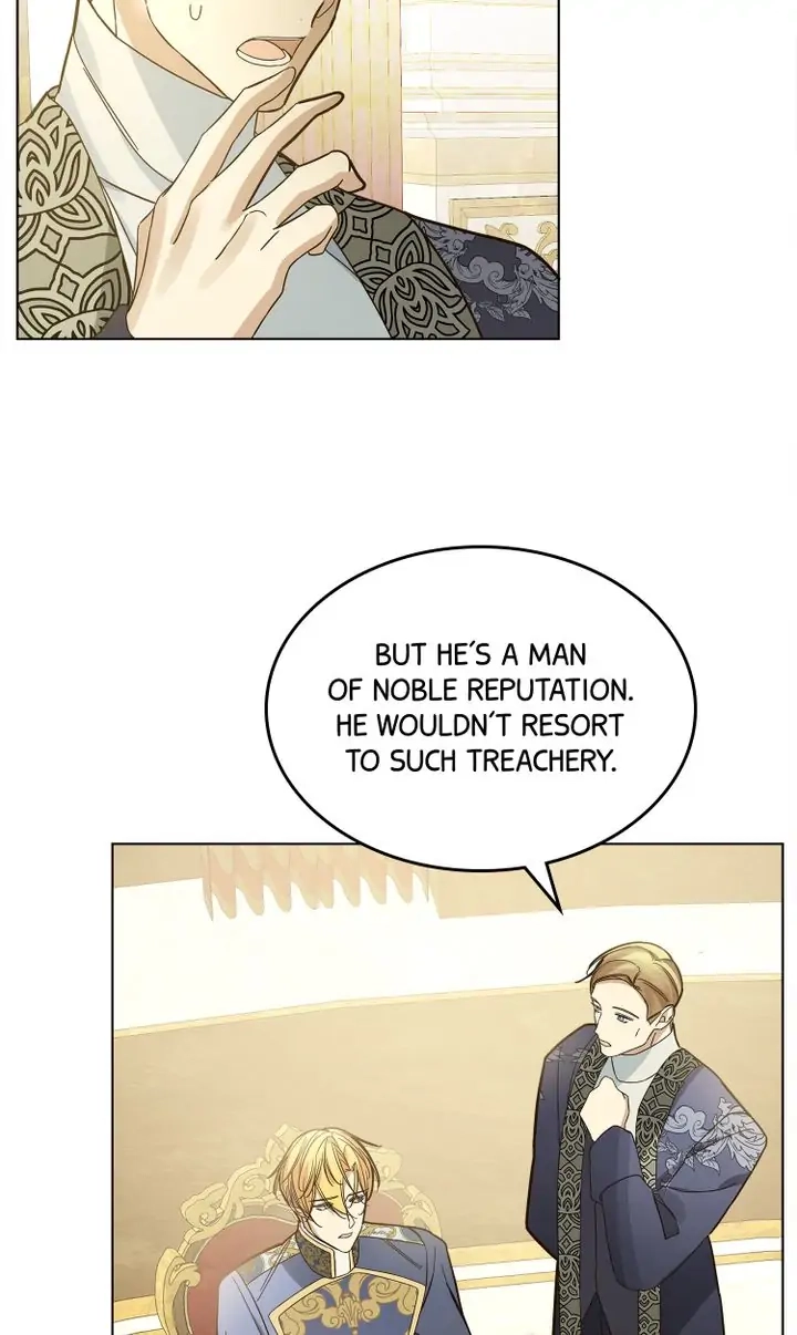 Oh! My Maid Chapter 37 page 65 - 