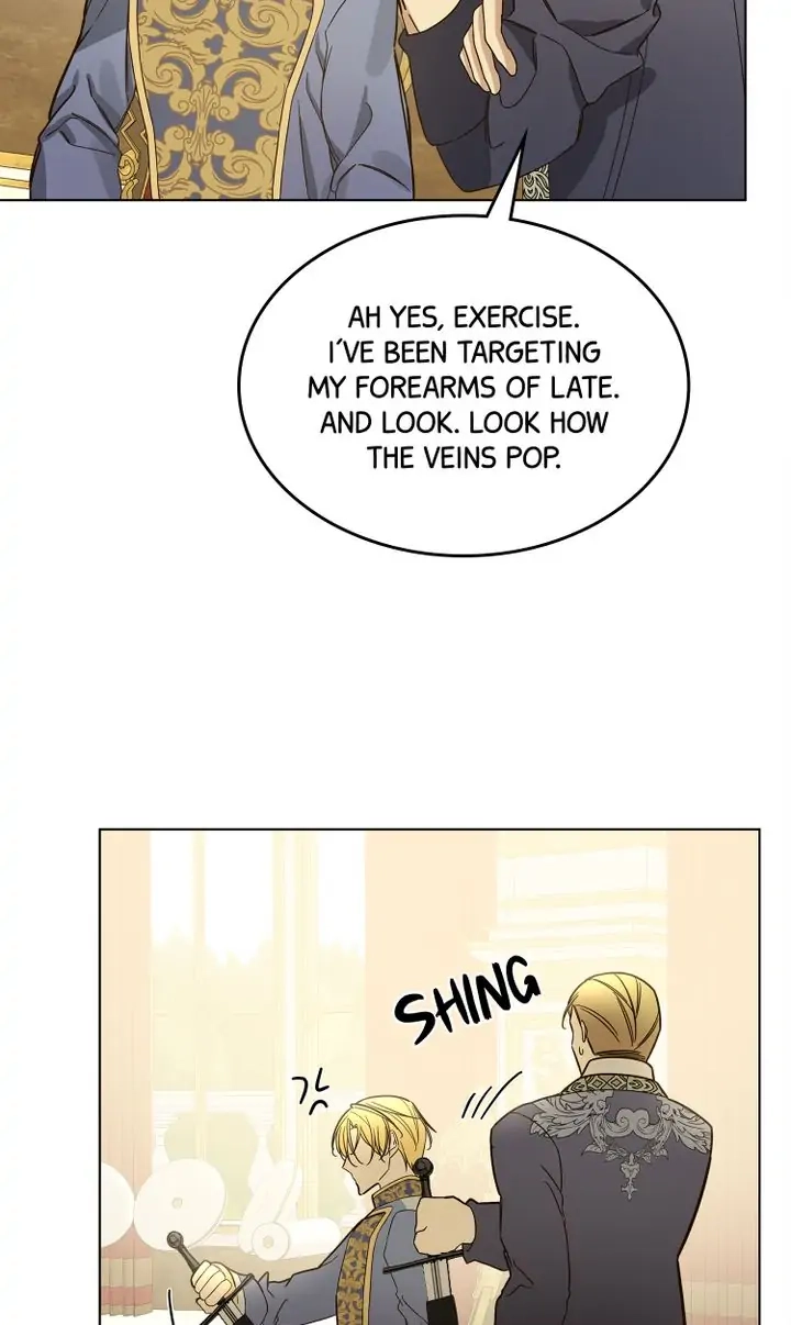 Oh! My Maid Chapter 37 page 67 - 