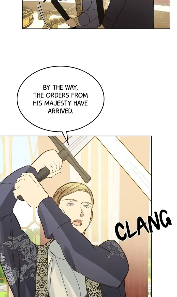 Oh! My Maid Chapter 37 page 68 - 