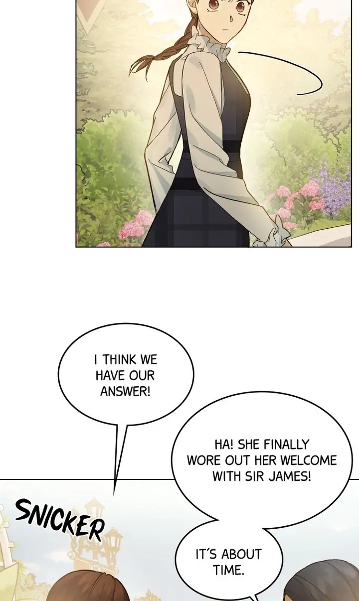 Oh! My Maid Chapter 37 page 8 - 