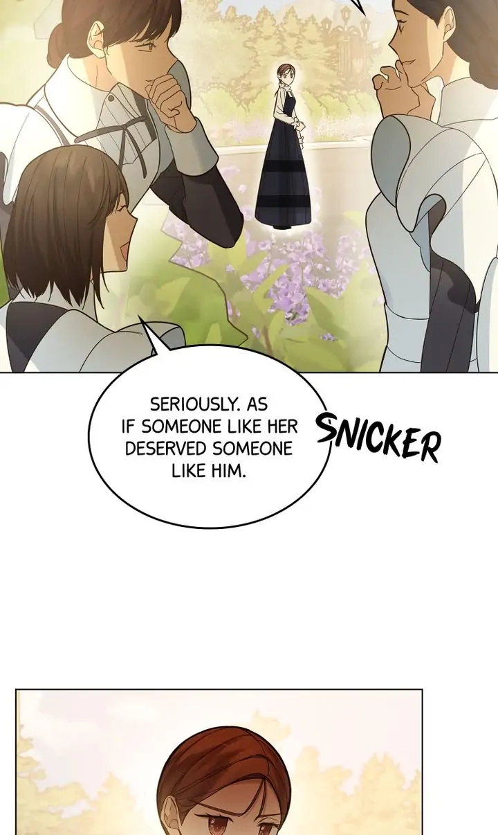 Oh! My Maid Chapter 37 page 9 - 