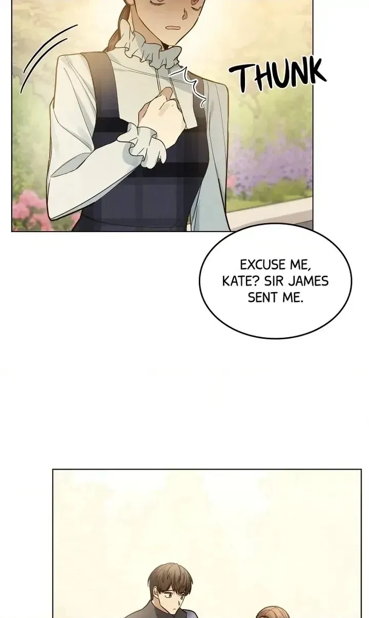 Oh! My Maid Chapter 37 page 10 - 