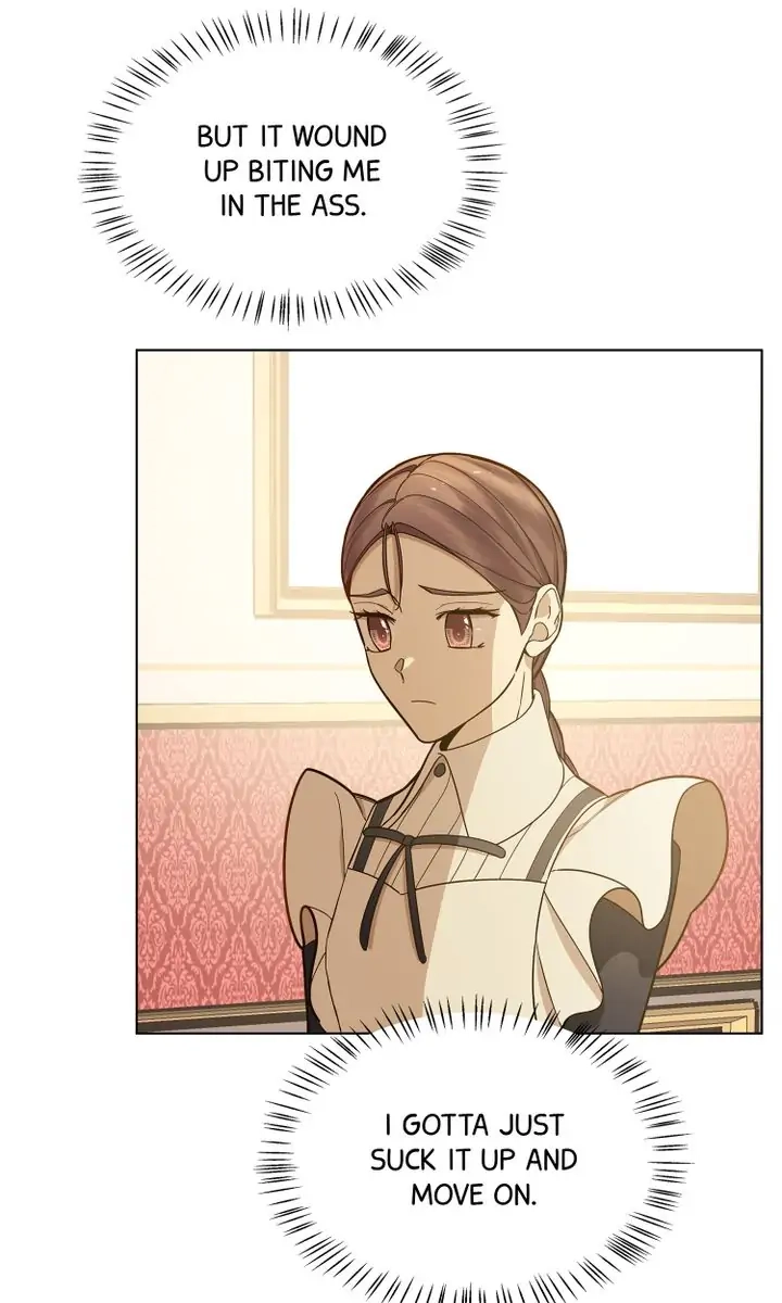 Oh! My Maid Chapter 38 page 11 - 