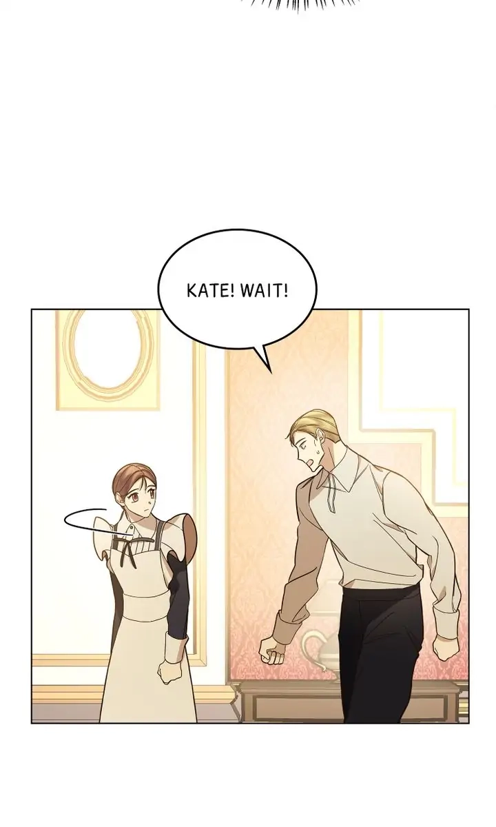 Oh! My Maid Chapter 38 page 12 - 