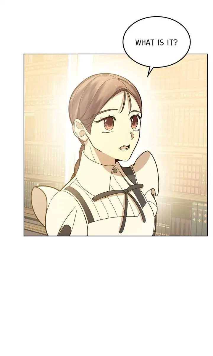 Oh! My Maid Chapter 38 page 14 - 