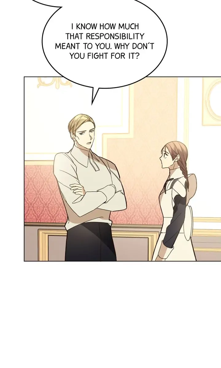 Oh! My Maid Chapter 38 page 16 - 