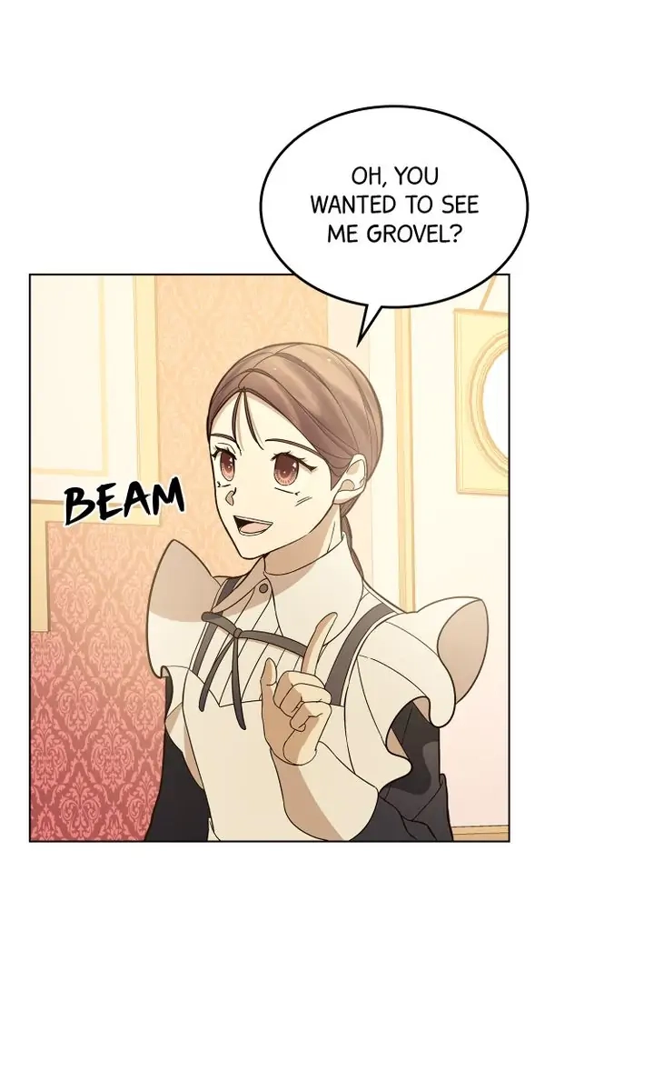 Oh! My Maid Chapter 38 page 17 - 