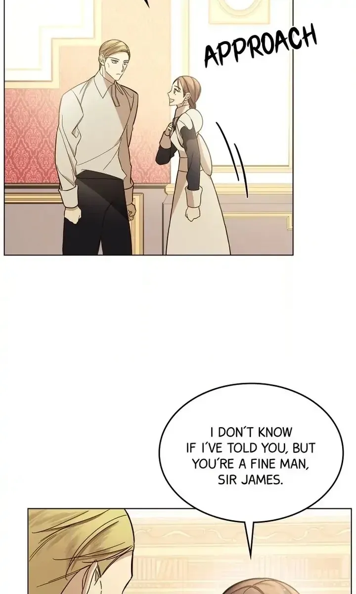 Oh! My Maid Chapter 38 page 20 - 