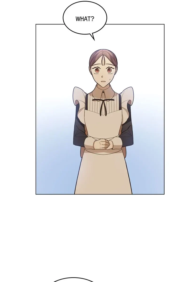 Oh! My Maid Chapter 38 page 3 - 