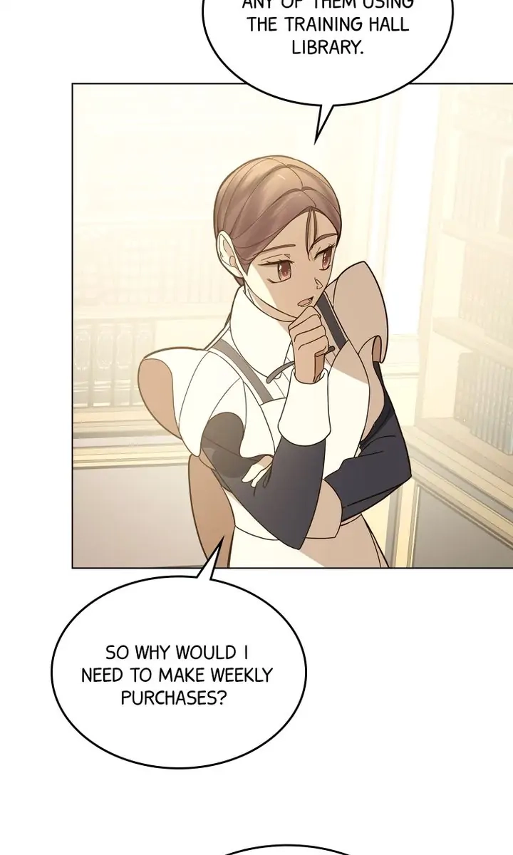 Oh! My Maid Chapter 38 page 25 - 