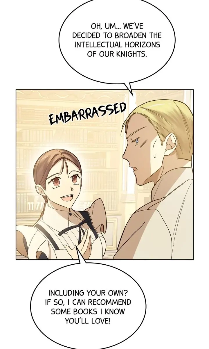 Oh! My Maid Chapter 38 page 26 - 