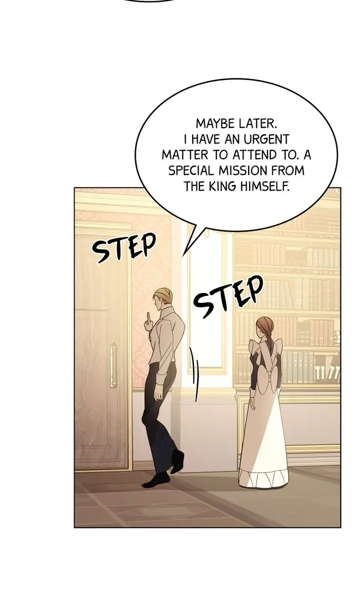 Oh! My Maid Chapter 38 page 27 - 