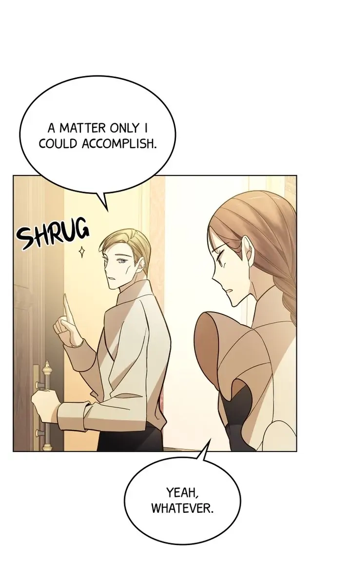 Oh! My Maid Chapter 38 page 28 - 