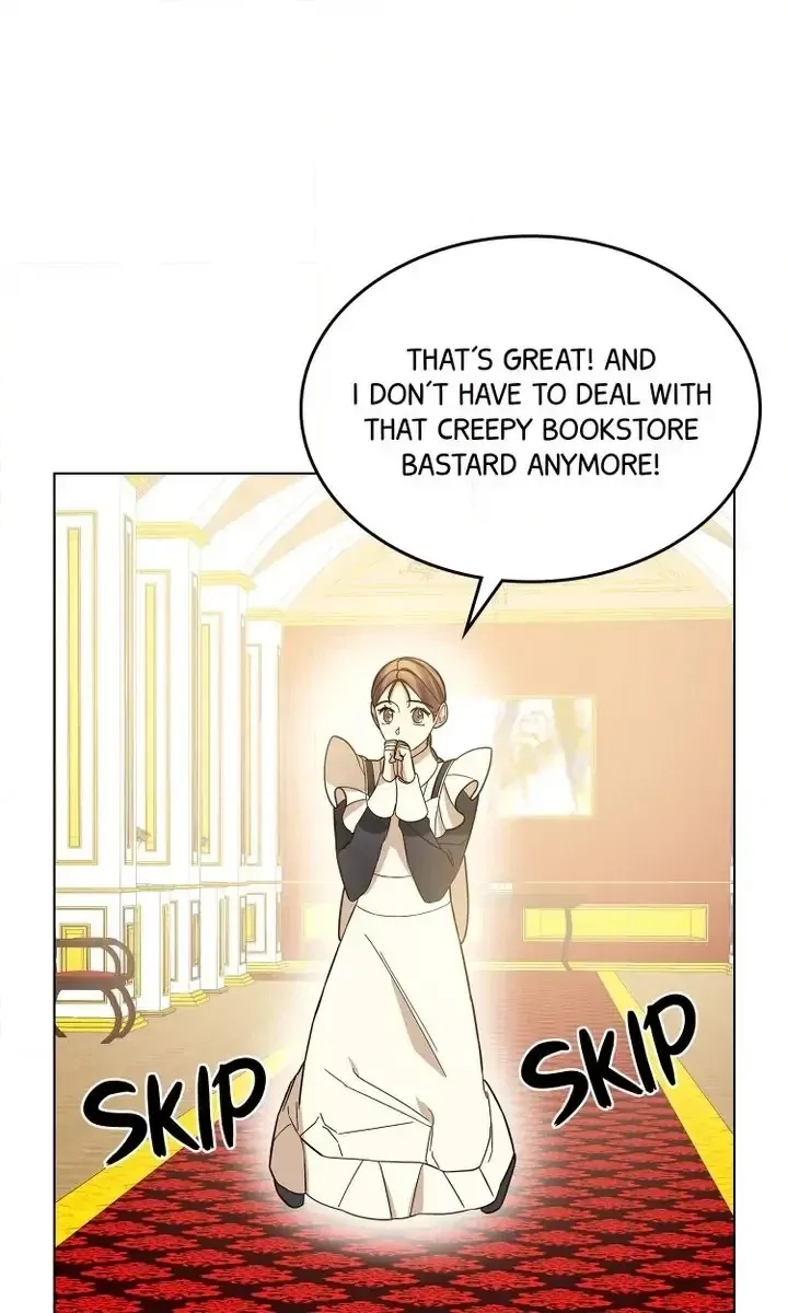 Oh! My Maid Chapter 38 page 30 - 