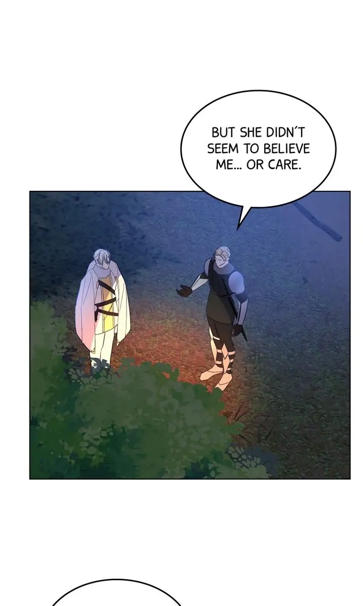 Oh! My Maid Chapter 38 page 33 - 