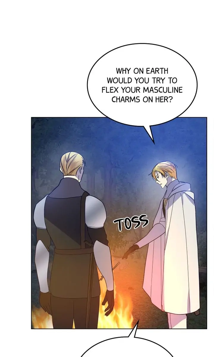Oh! My Maid Chapter 38 page 35 - 