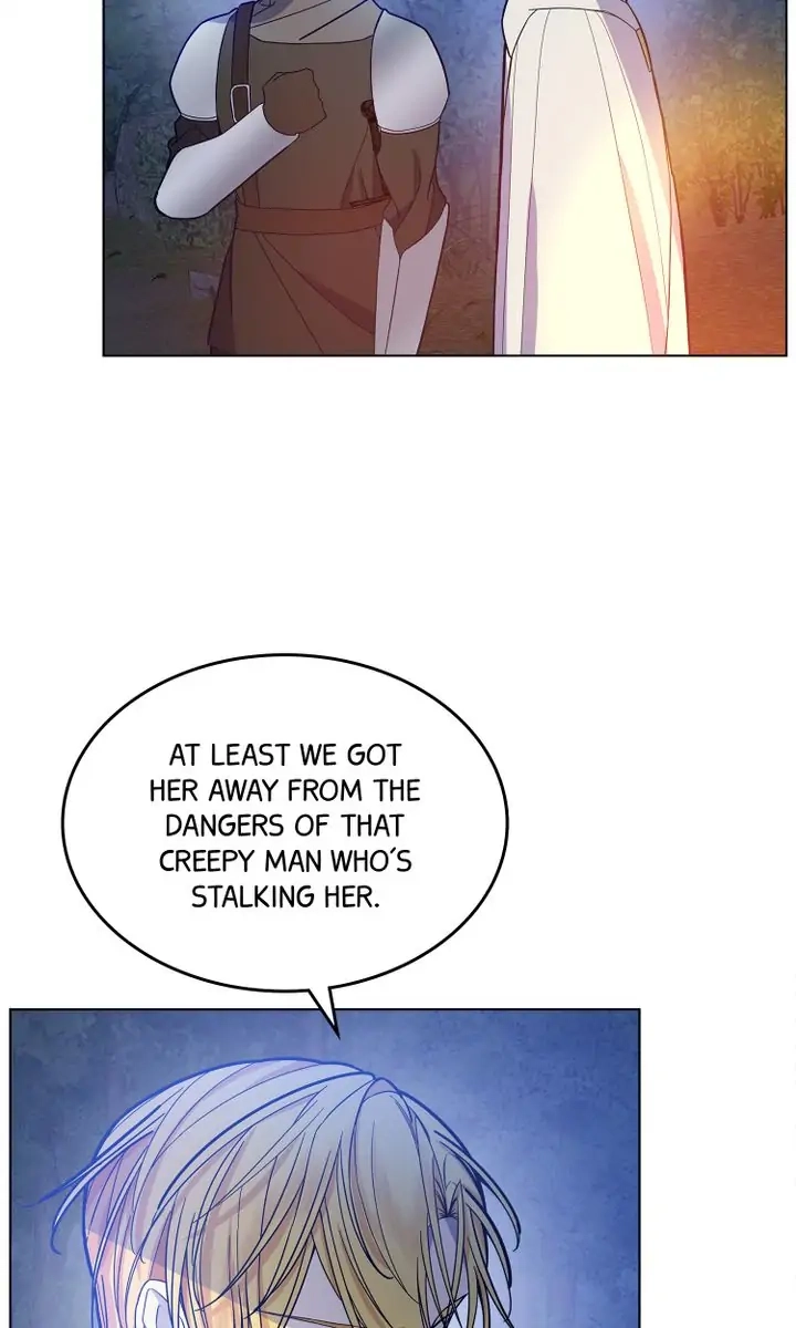 Oh! My Maid Chapter 38 page 38 - 