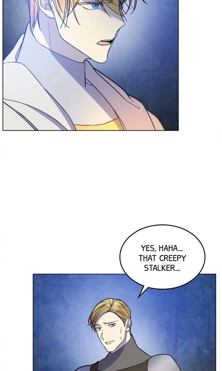 Oh! My Maid Chapter 38 page 39 - 