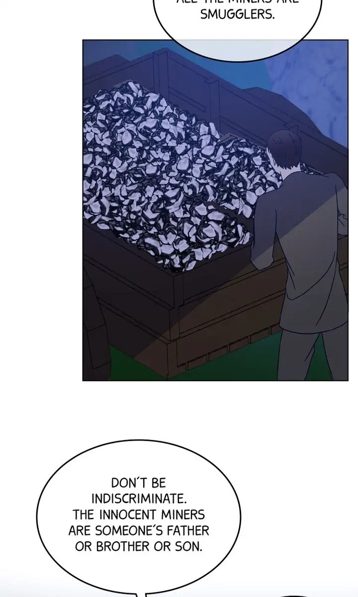 Oh! My Maid Chapter 38 page 49 - 
