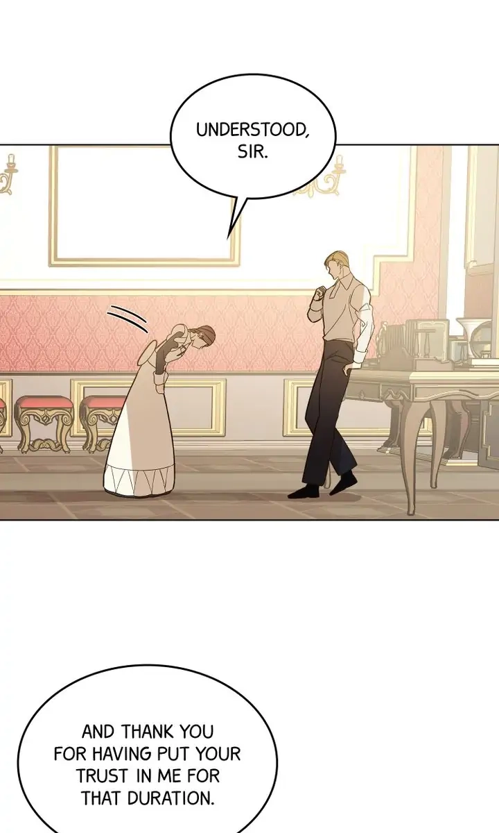 Oh! My Maid Chapter 38 page 6 - 