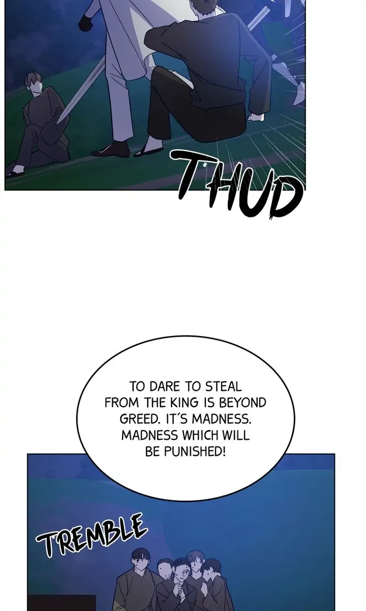 Oh! My Maid Chapter 38 page 52 - 