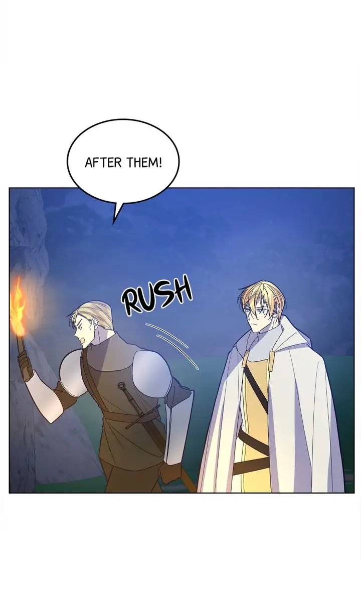 Oh! My Maid Chapter 38 page 54 - 