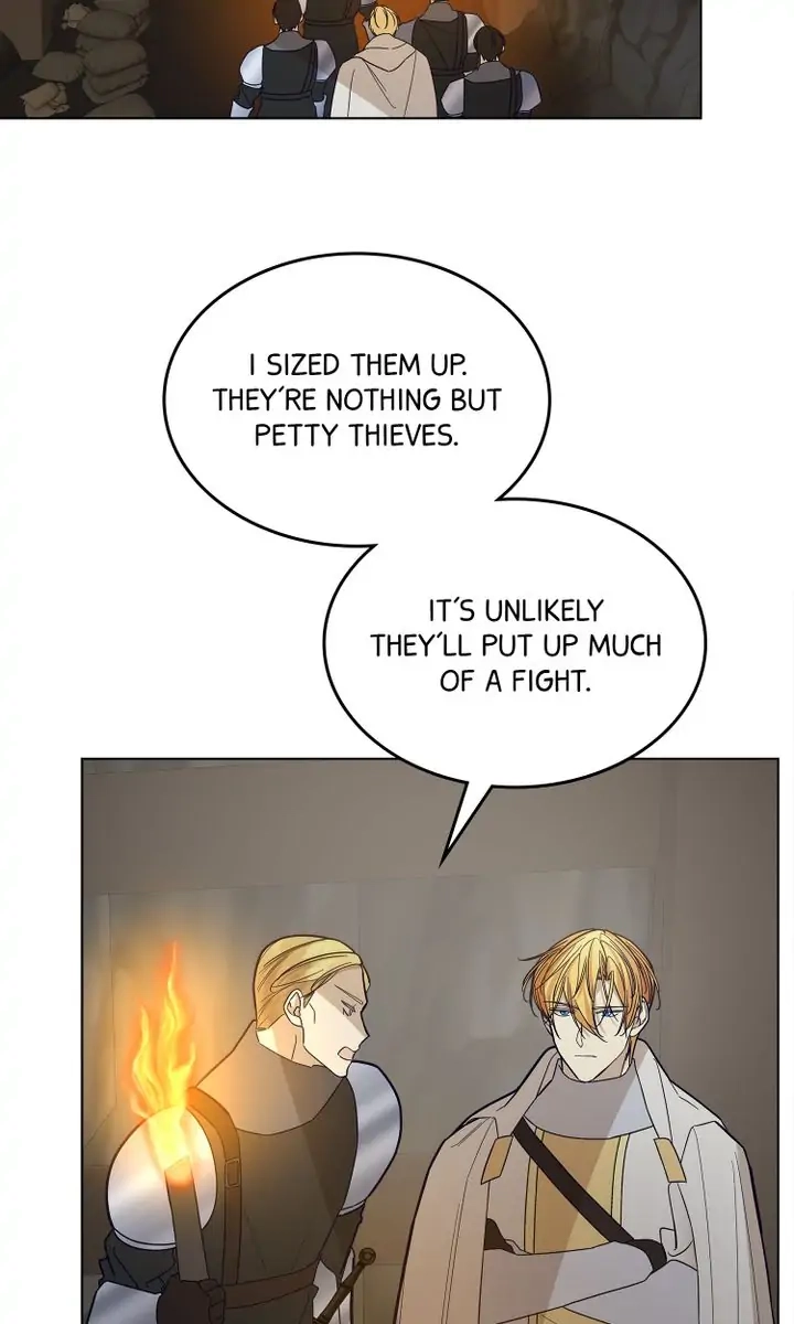 Oh! My Maid Chapter 38 page 56 - 