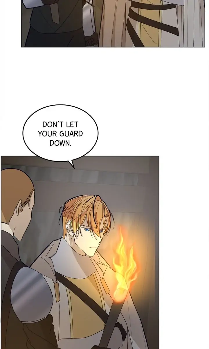 Oh! My Maid Chapter 38 page 57 - 