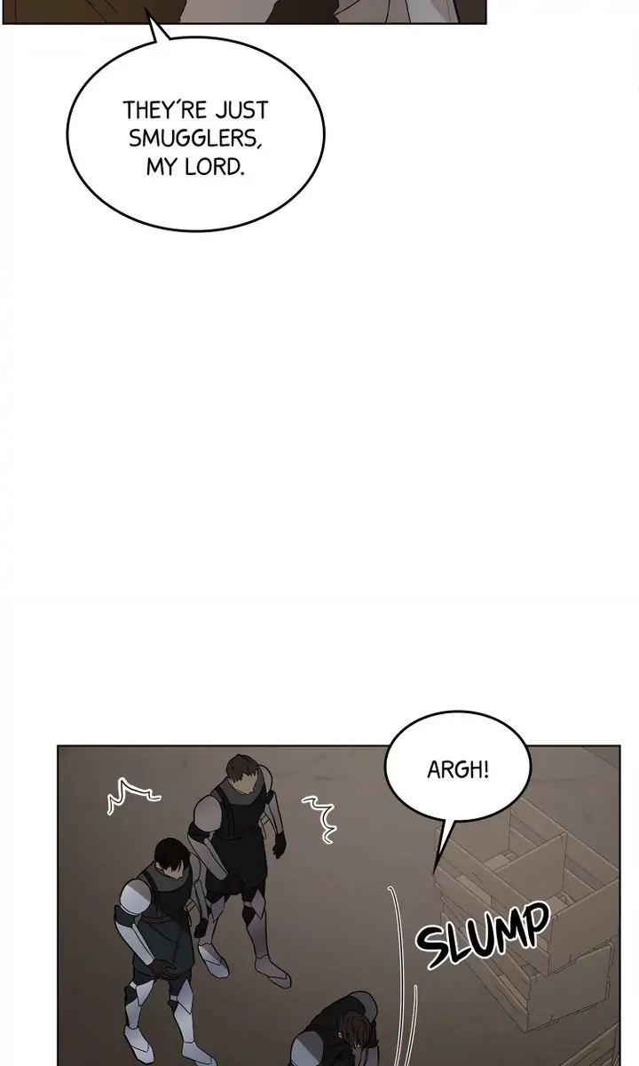 Oh! My Maid Chapter 38 page 58 - 