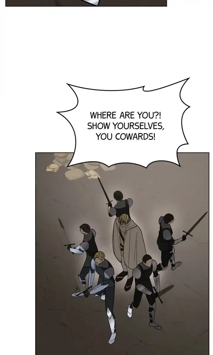 Oh! My Maid Chapter 38 page 60 - 