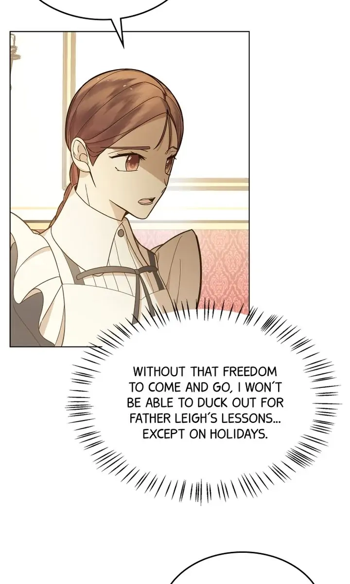 Oh! My Maid Chapter 38 page 7 - 
