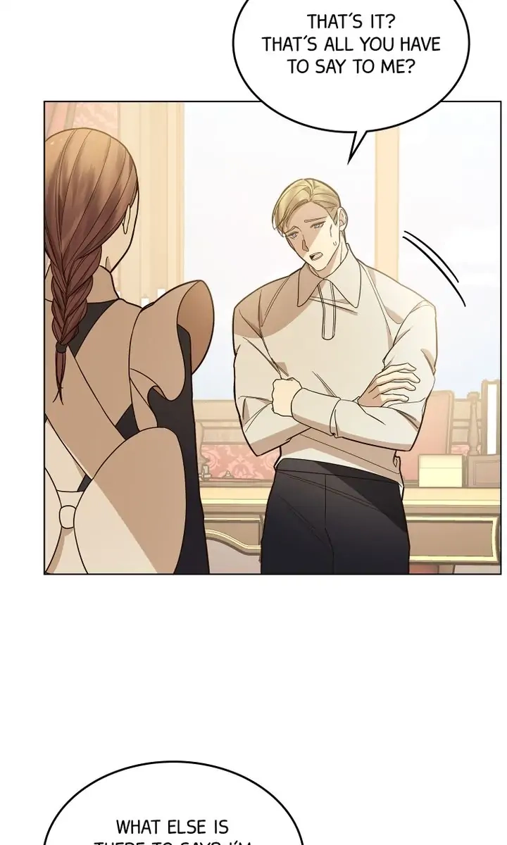 Oh! My Maid Chapter 38 page 8 - 