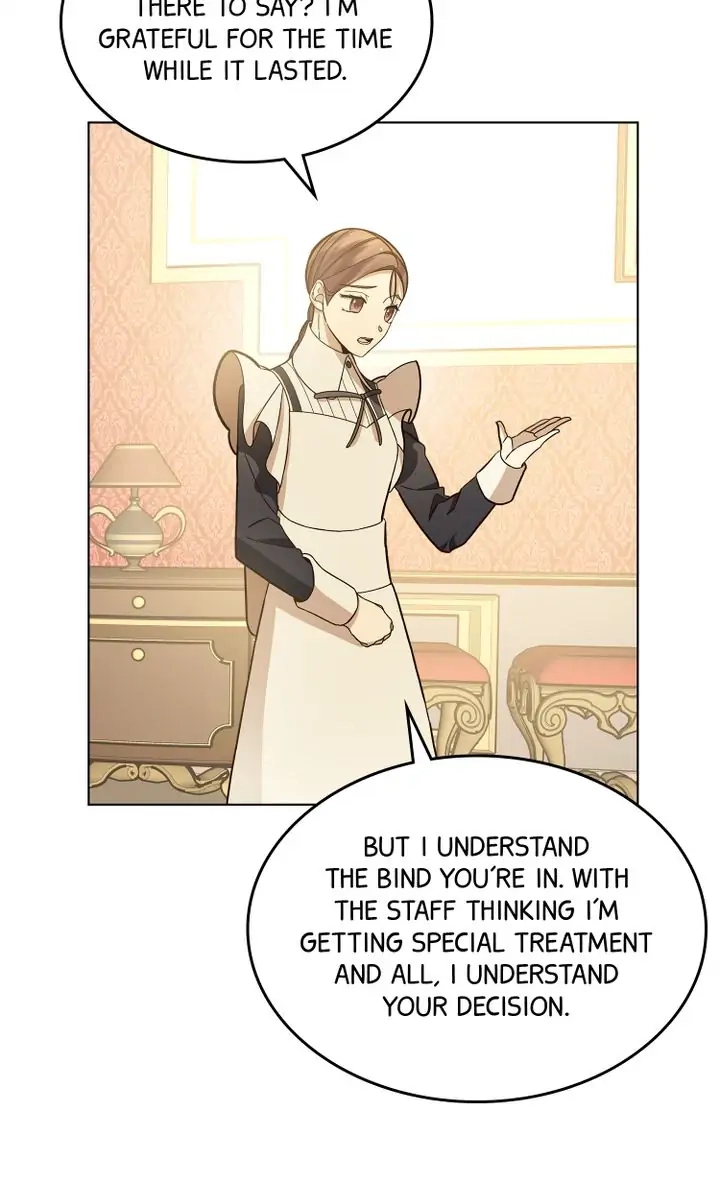 Oh! My Maid Chapter 38 page 9 - 