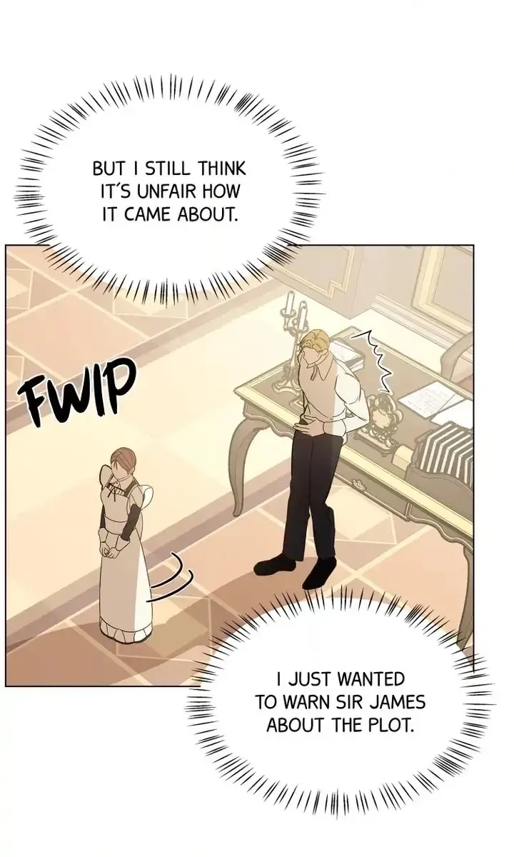 Oh! My Maid Chapter 38 page 10 - 