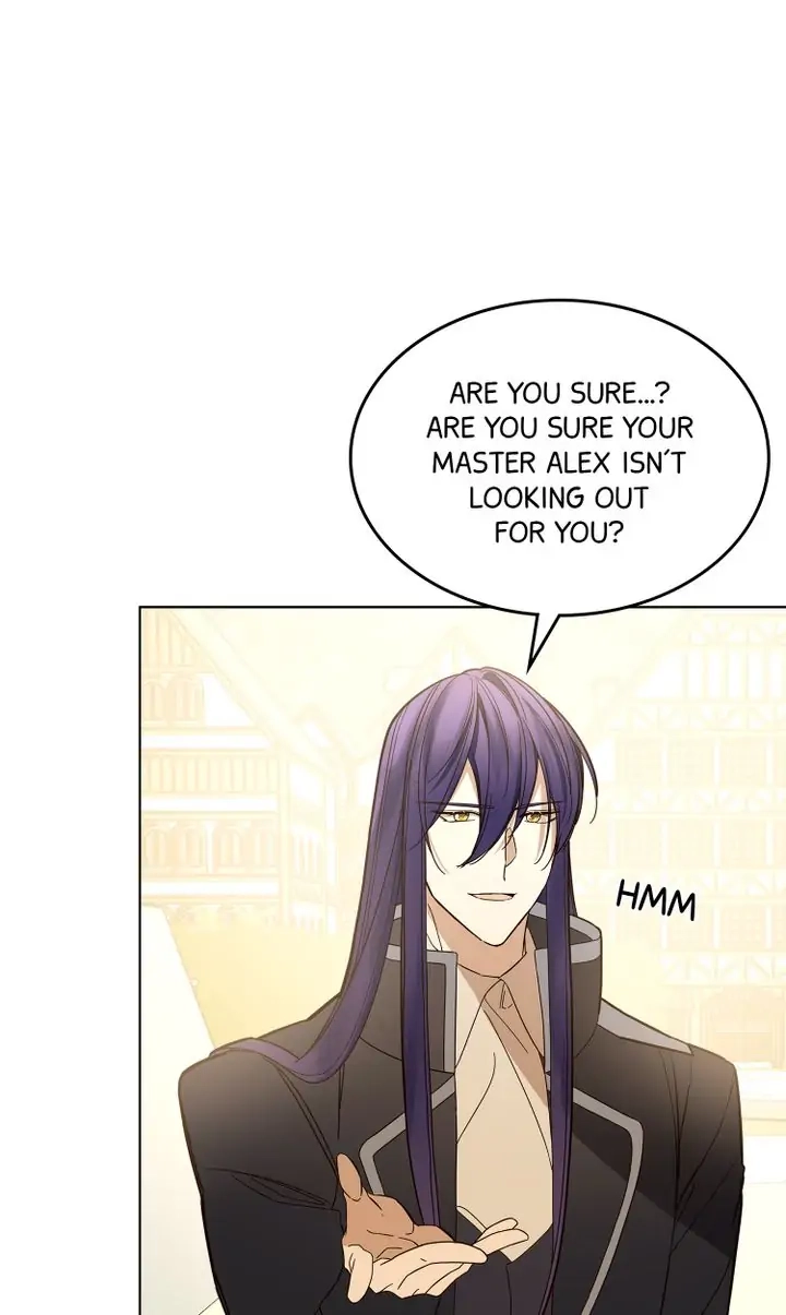 Oh! My Maid Chapter 41 page 1 - 