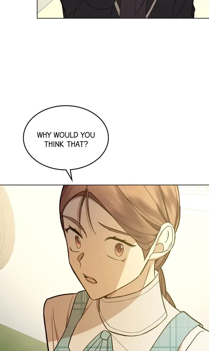 Oh! My Maid Chapter 41 page 2 - 