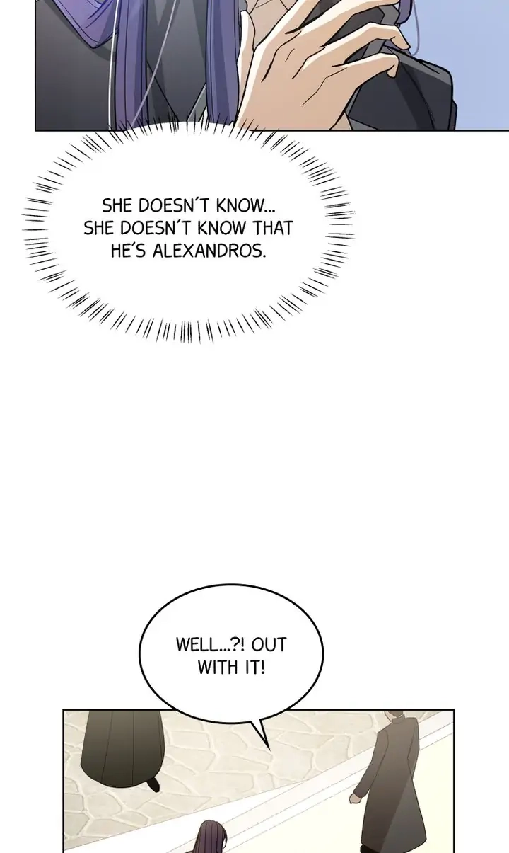 Oh! My Maid Chapter 41 page 11 - 