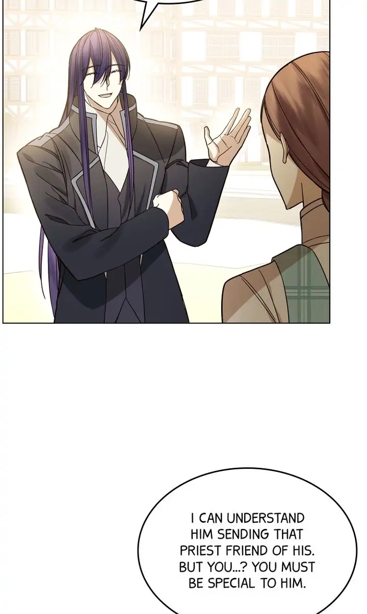 Oh! My Maid Chapter 41 page 13 - 