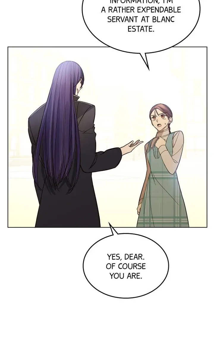 Oh! My Maid Chapter 41 page 16 - 