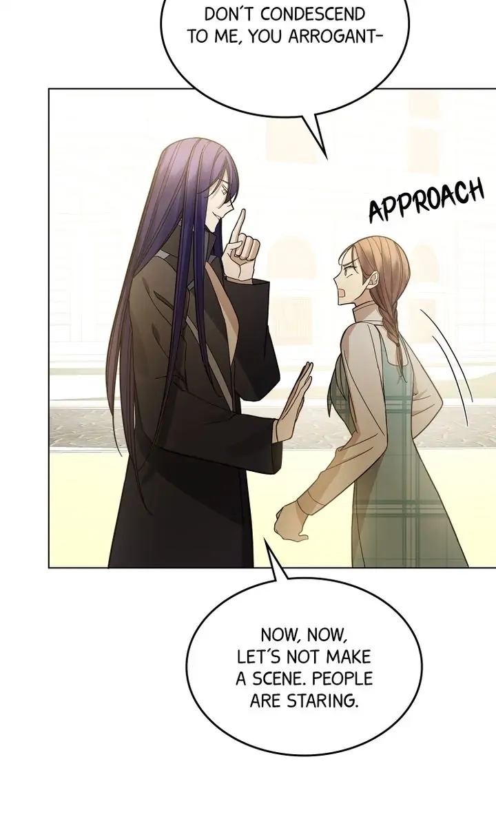 Oh! My Maid Chapter 41 page 19 - 