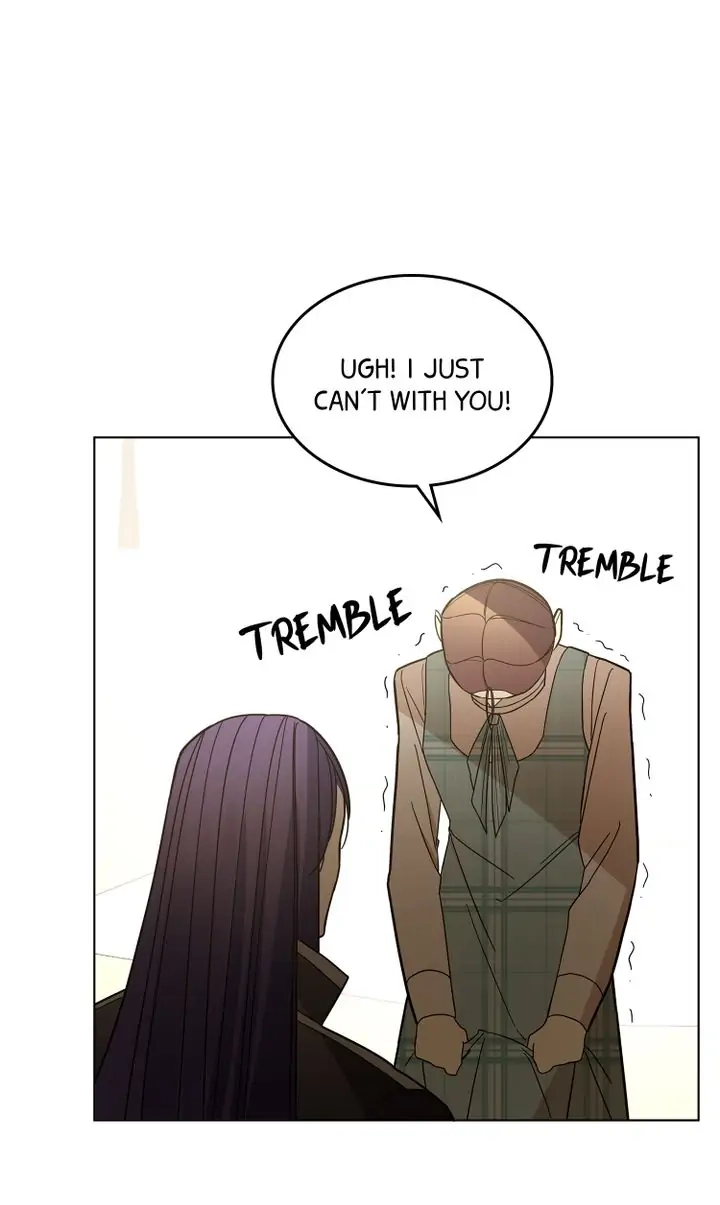 Oh! My Maid Chapter 41 page 21 - 