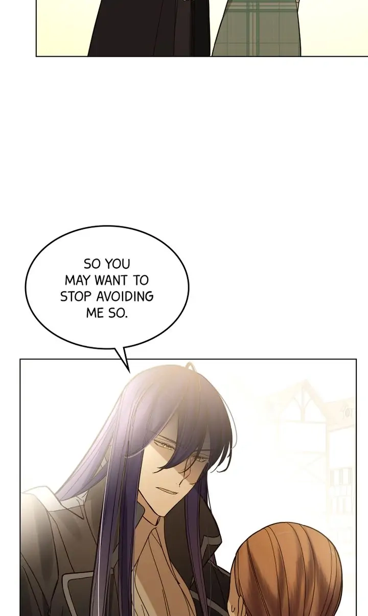 Oh! My Maid Chapter 41 page 24 - 