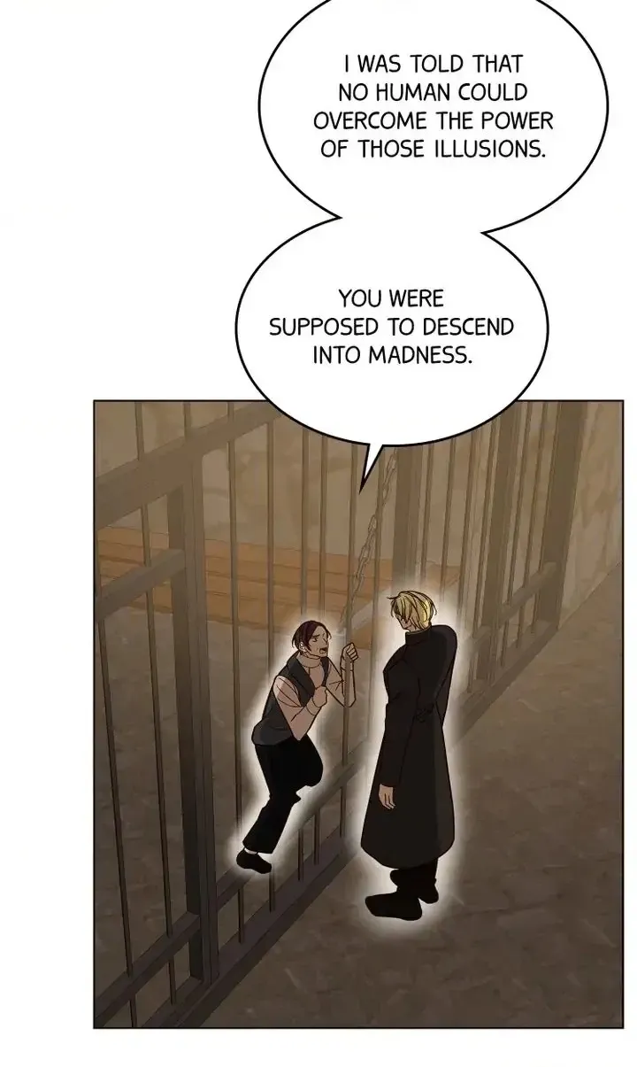 Oh! My Maid Chapter 41 page 30 - 