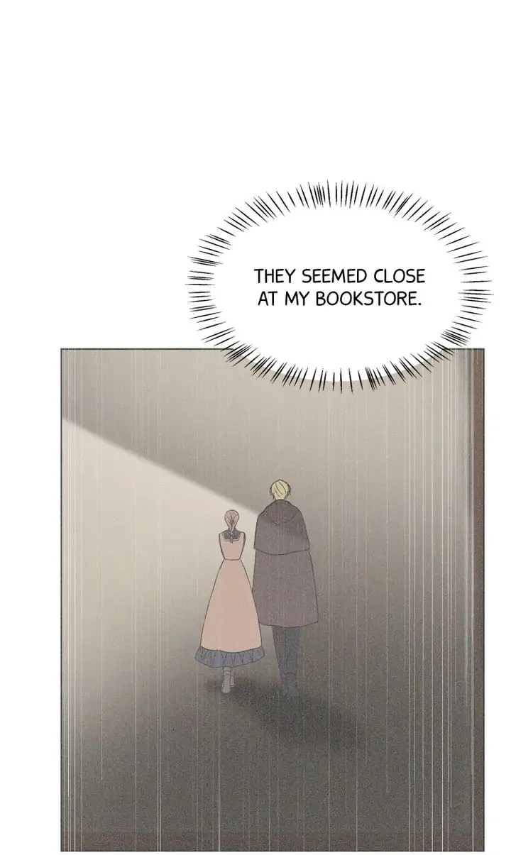 Oh! My Maid Chapter 41 page 4 - 
