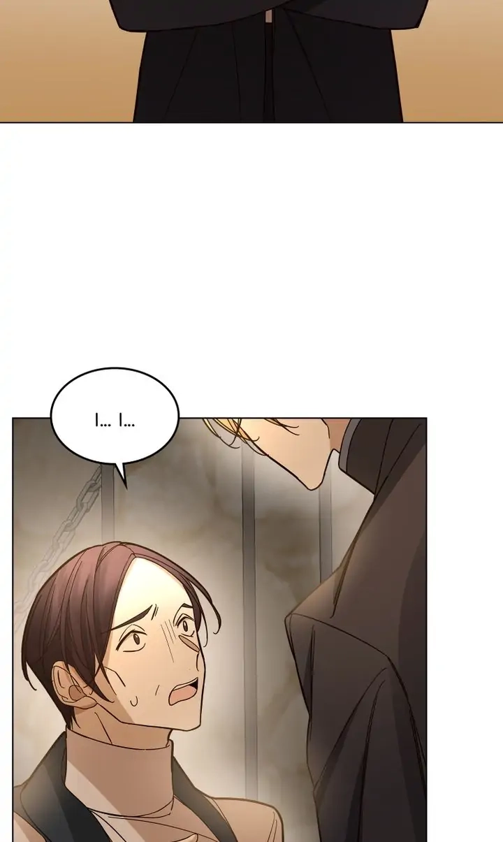Oh! My Maid Chapter 41 page 33 - 