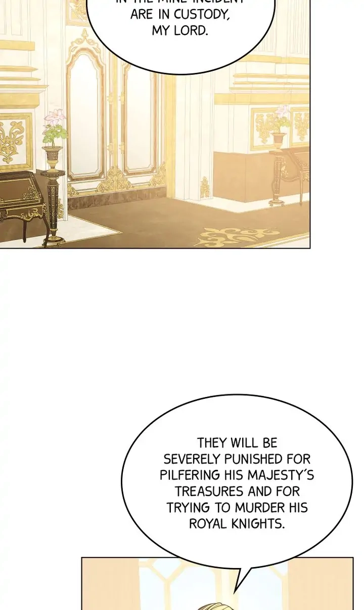 Oh! My Maid Chapter 41 page 37 - 