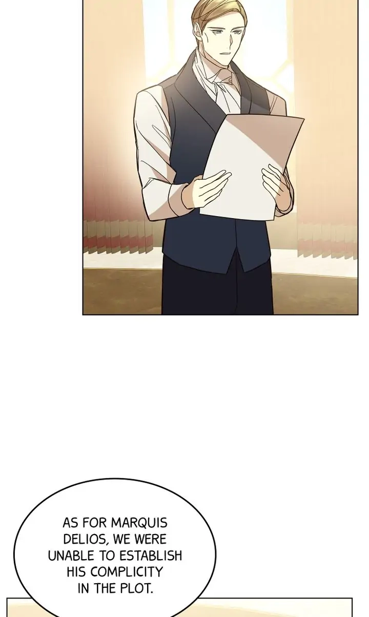 Oh! My Maid Chapter 41 page 38 - 