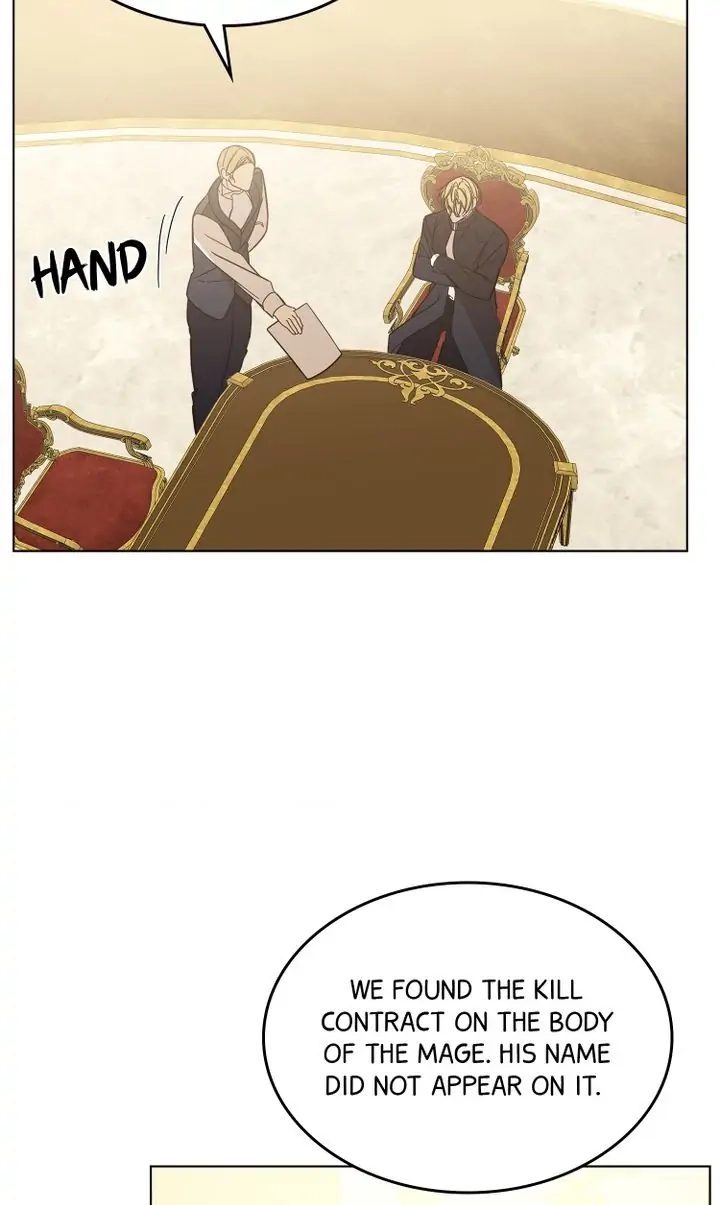 Oh! My Maid Chapter 41 page 39 - 
