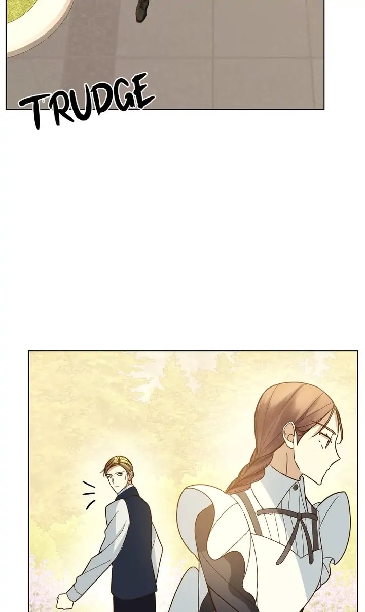 Oh! My Maid Chapter 41 page 53 - 