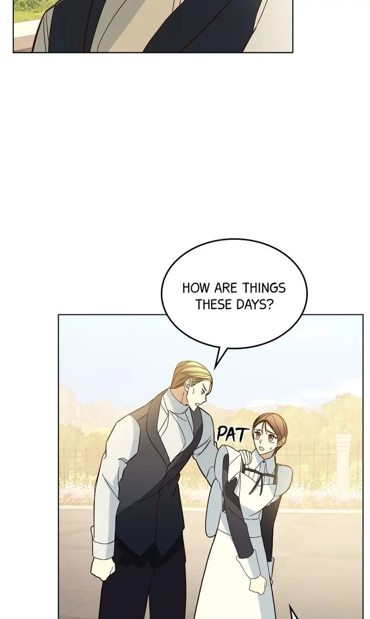 Oh! My Maid Chapter 41 page 55 - 